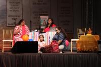 Shashtyabdapurti Utsava - Karla - Day 2 (10 Nov 2024)